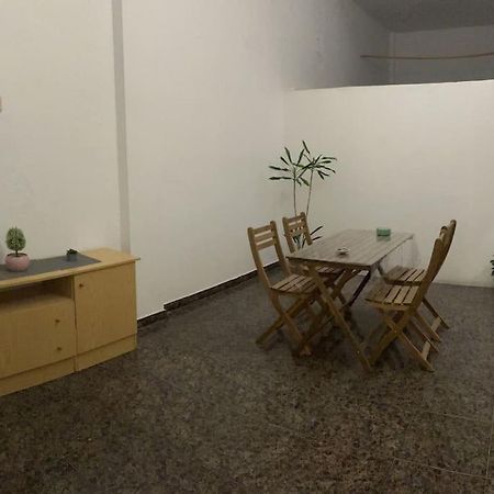 Apartamento En גראן טאראחל מראה חיצוני תמונה