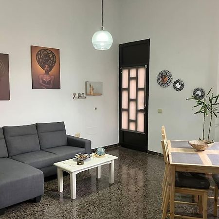 Apartamento En גראן טאראחל מראה חיצוני תמונה