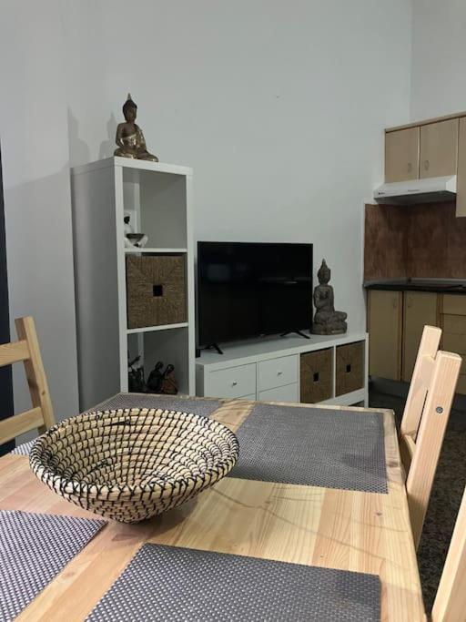 Apartamento En גראן טאראחל מראה חיצוני תמונה