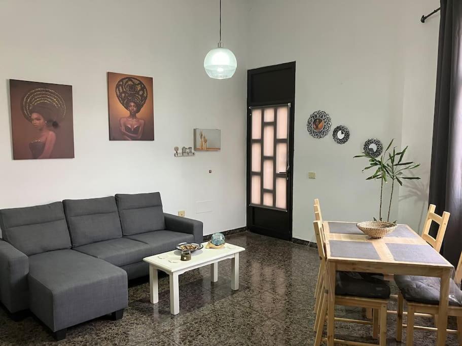 Apartamento En גראן טאראחל מראה חיצוני תמונה